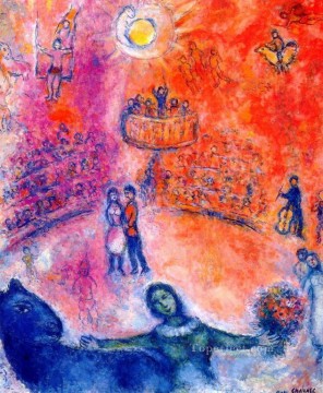 宗教的 Painting - サーカスMCユダヤ人
